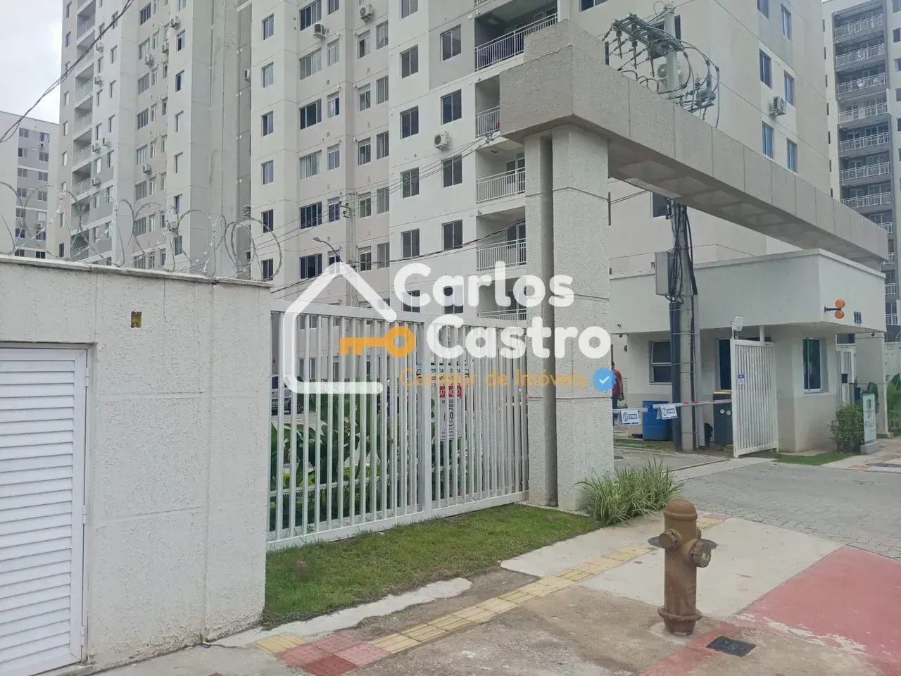 2 quartos e vista para as montanhas: apartamento de 42 m² — photo 34