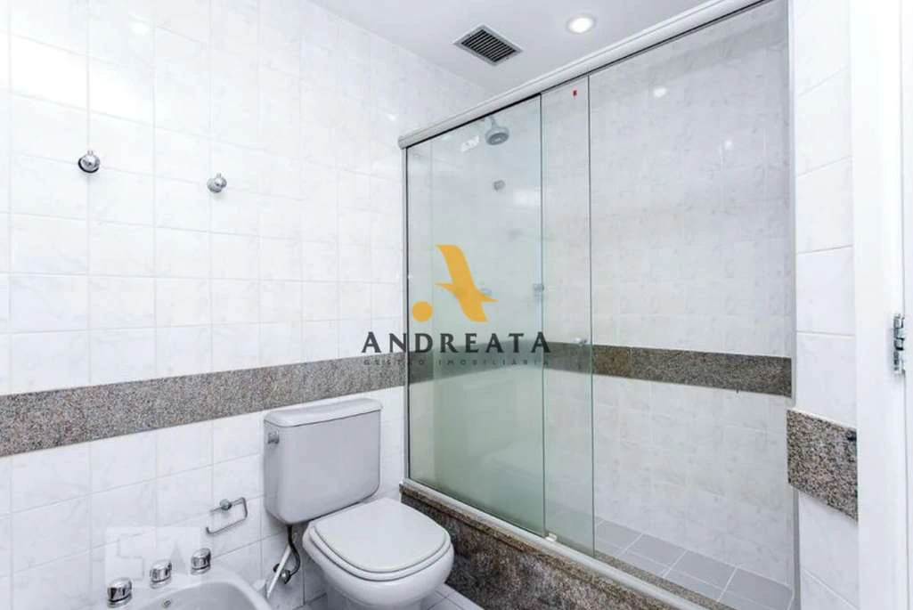 Apartamento com 3 suítes, varanda e 2 vagas na garagem — photo 22