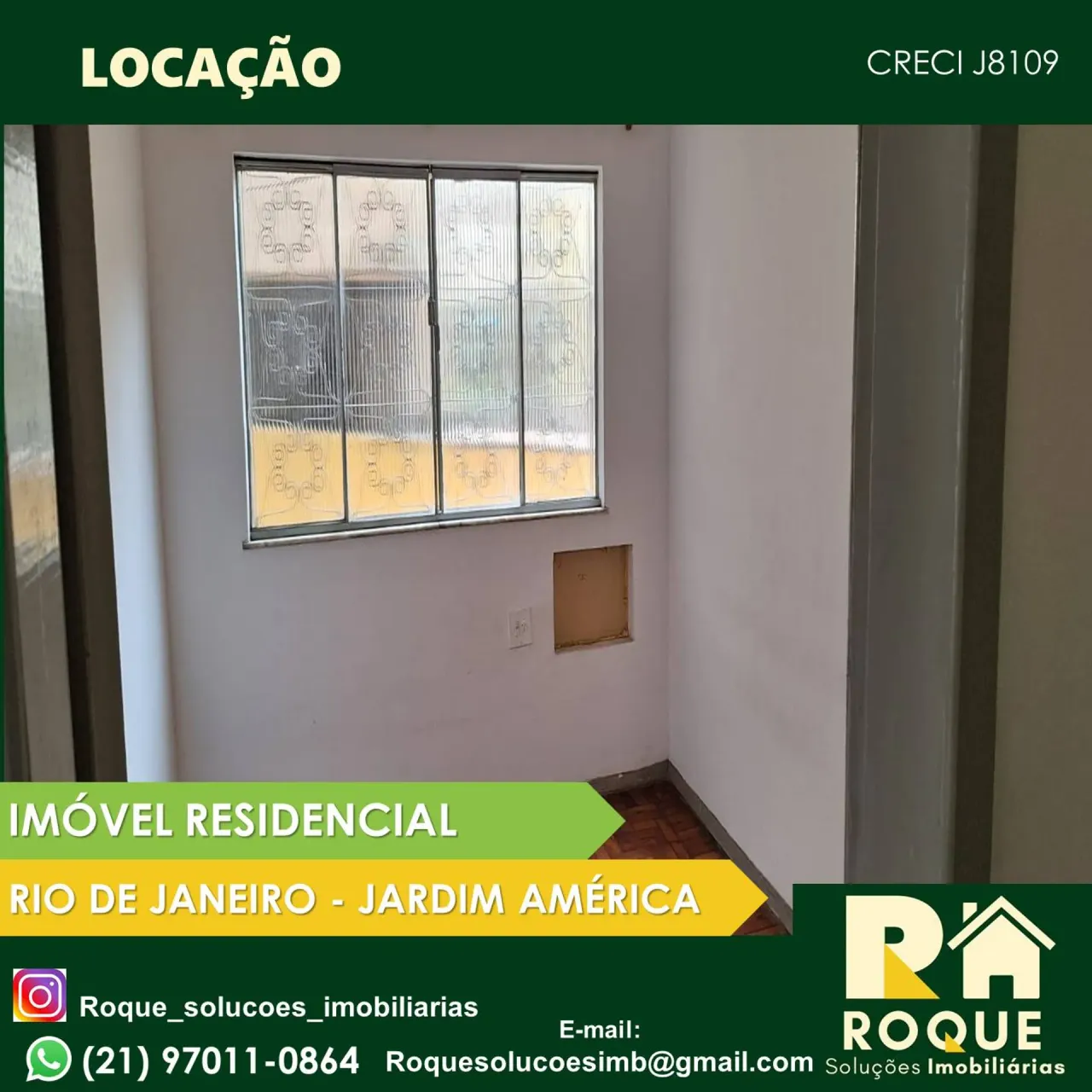 3-bedroom apartment with gas stove and no parking — photo 10