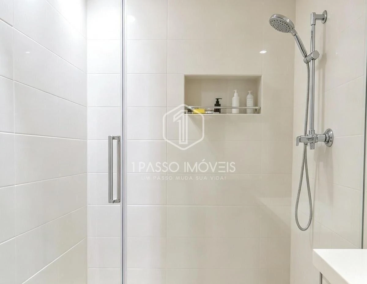83 m² apartment with 2 en-suite bedrooms and parking — photo 2