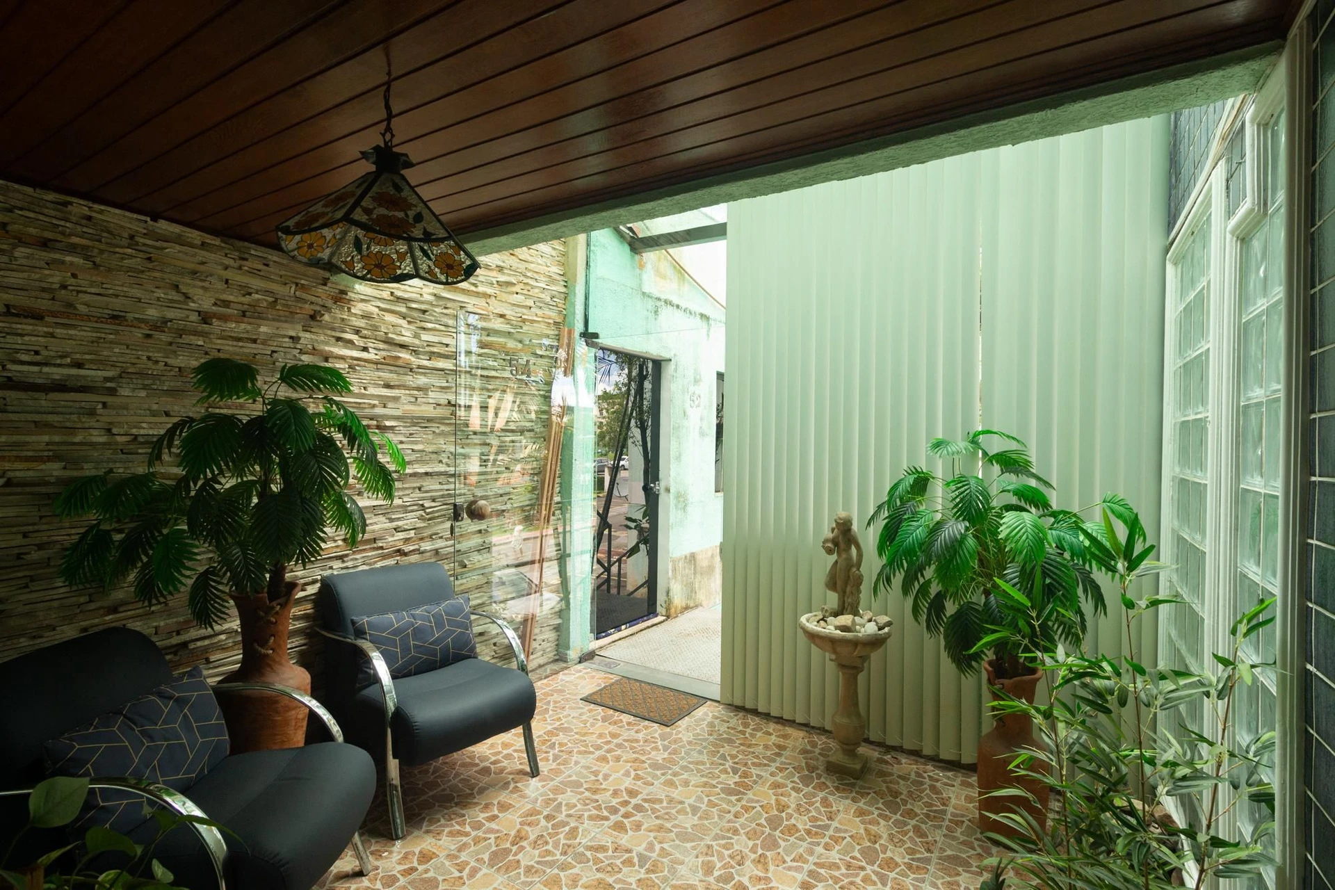 Casa mobiliada com 3 quartos e 4 banheiros — photo 26
