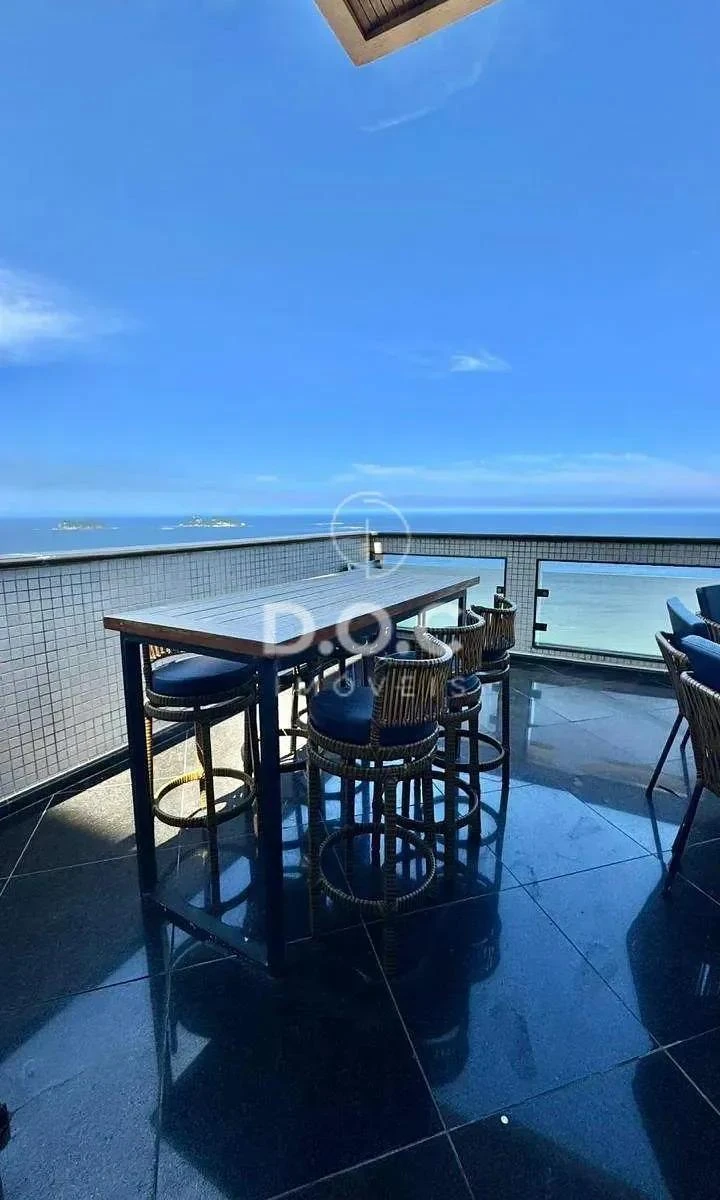 Apartamento de 300 m² com 4 quartos e 3 suítes — photo 13