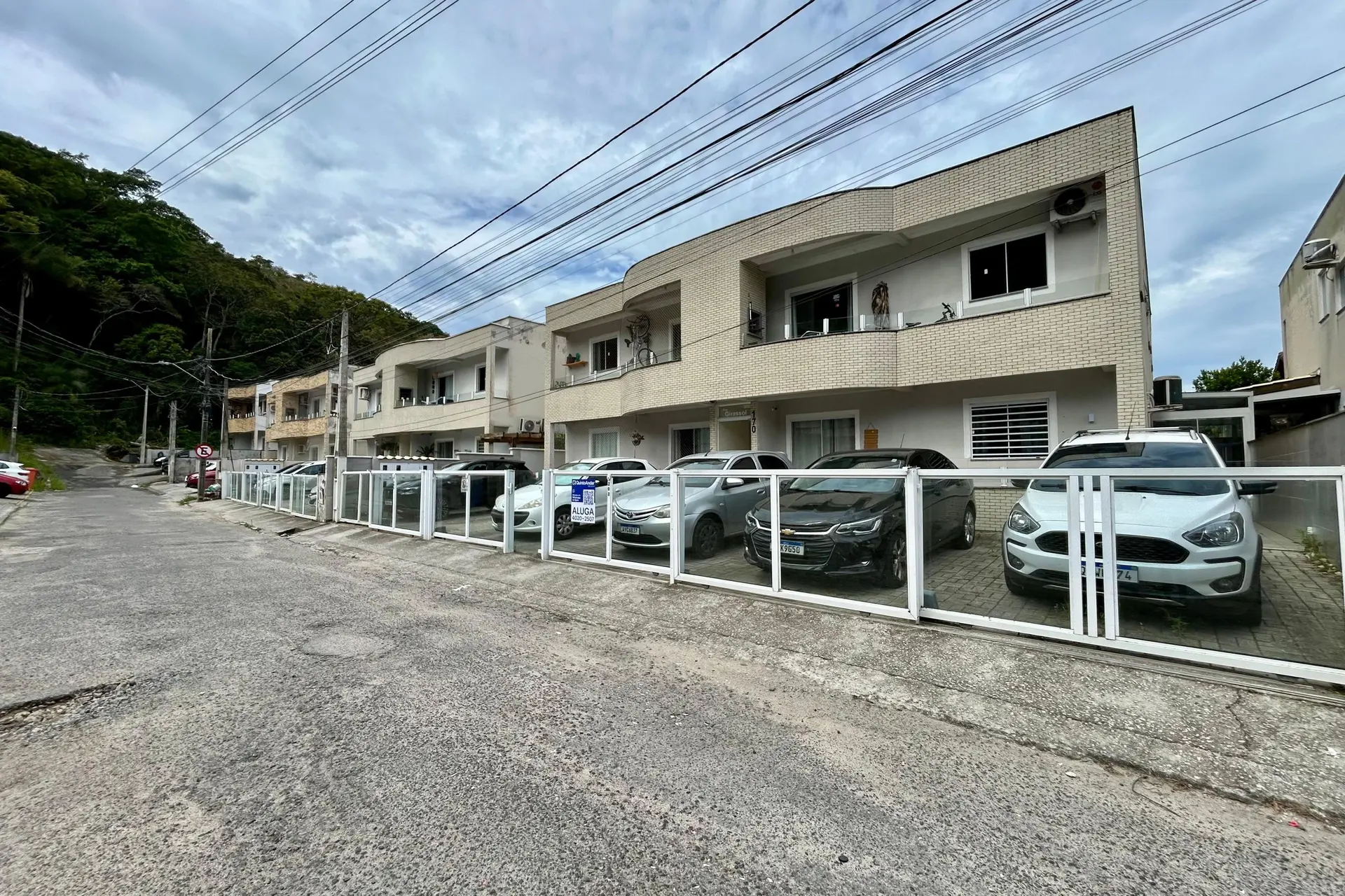 Apartamento de 3 quartos com varanda gourmet, Rio Tavares — photo 42