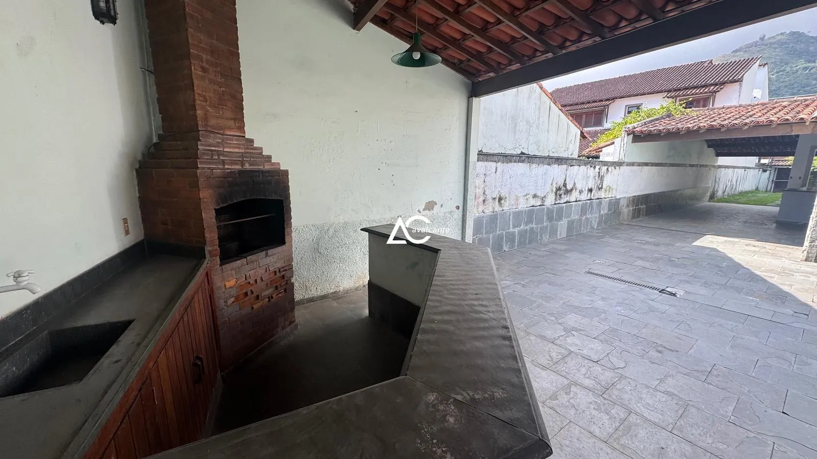 Furnished duplex house with 4 bedrooms and 600 m² — photo 16