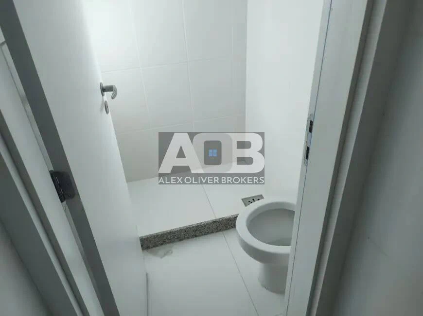 3-bedroom apartment with 88 m² and 1 parking spot — photo 5