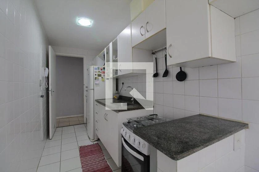 Apartamento mobiliado de 2 quartos com espaço de home office — photo 8