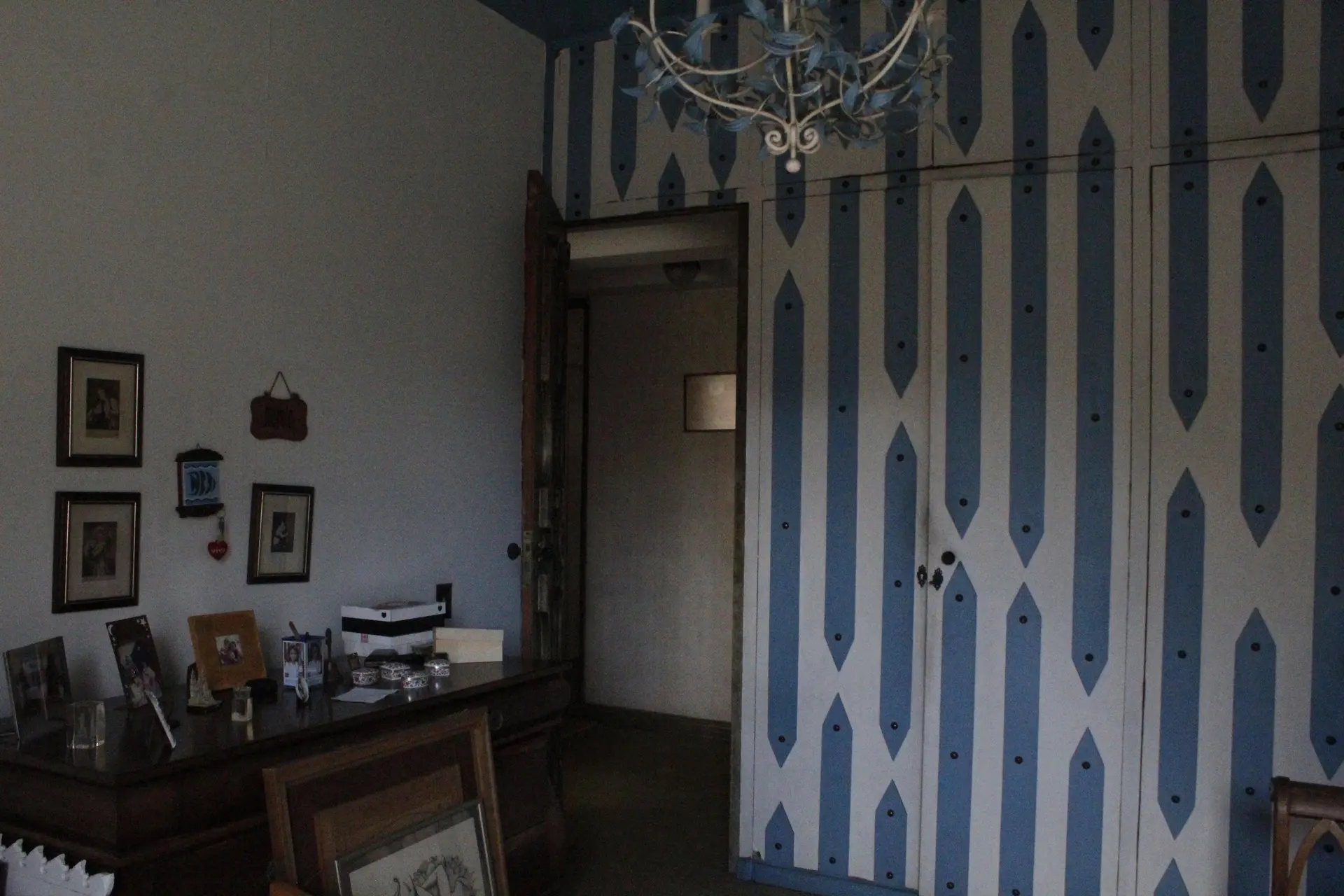 Apartamento amueblado de 4 dormitorios y 4 baños — photo 69
