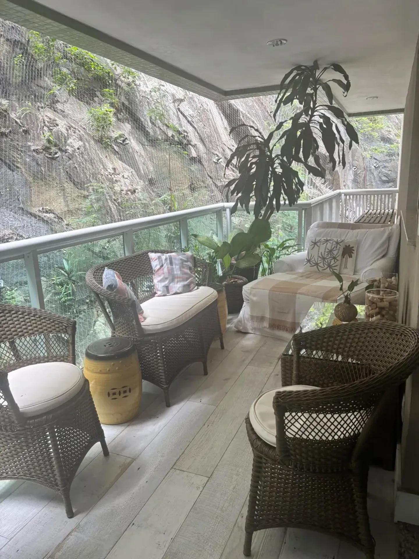 Departamento de 3 dormitorios en edificio con sauna — photo 12
