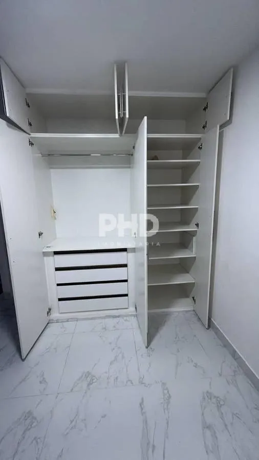 3 quartos e varanda envidraçada: apartamento de 92 m² — photo 8