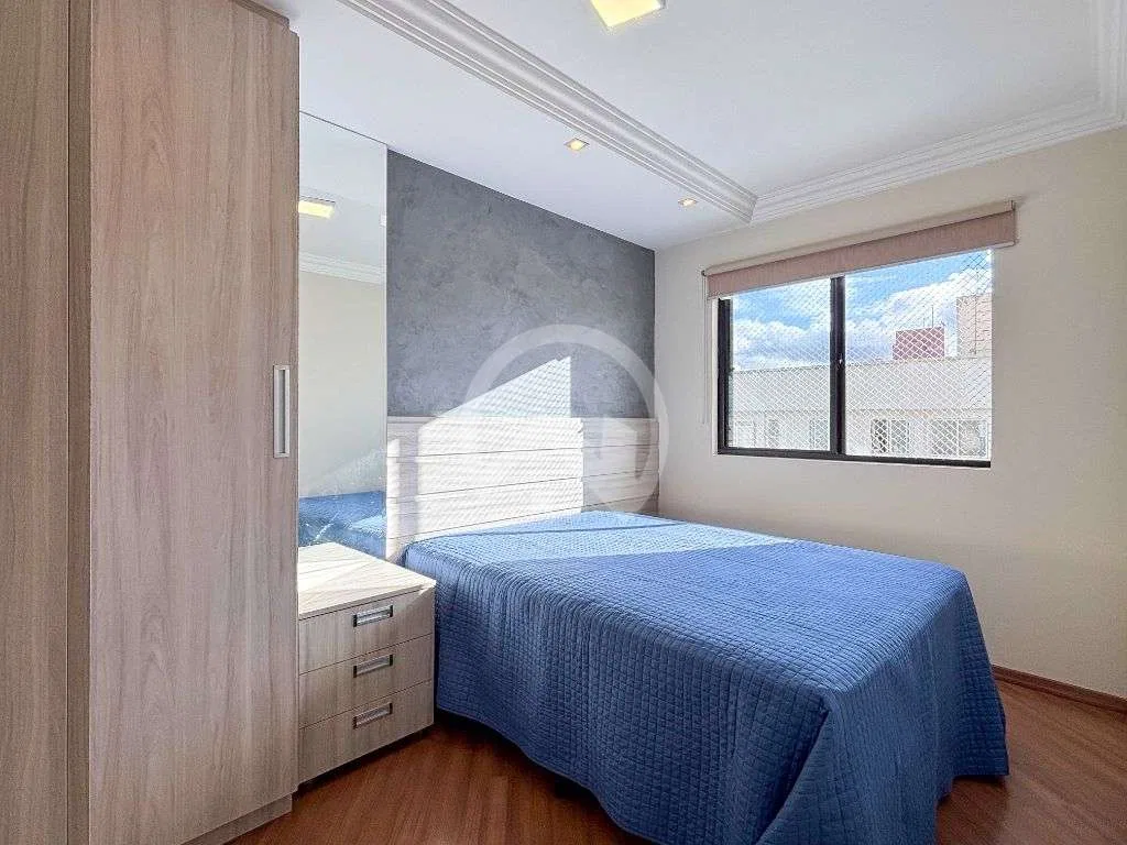 Apartamento mobiliado de 1 quarto com espaço de home office — photo 6