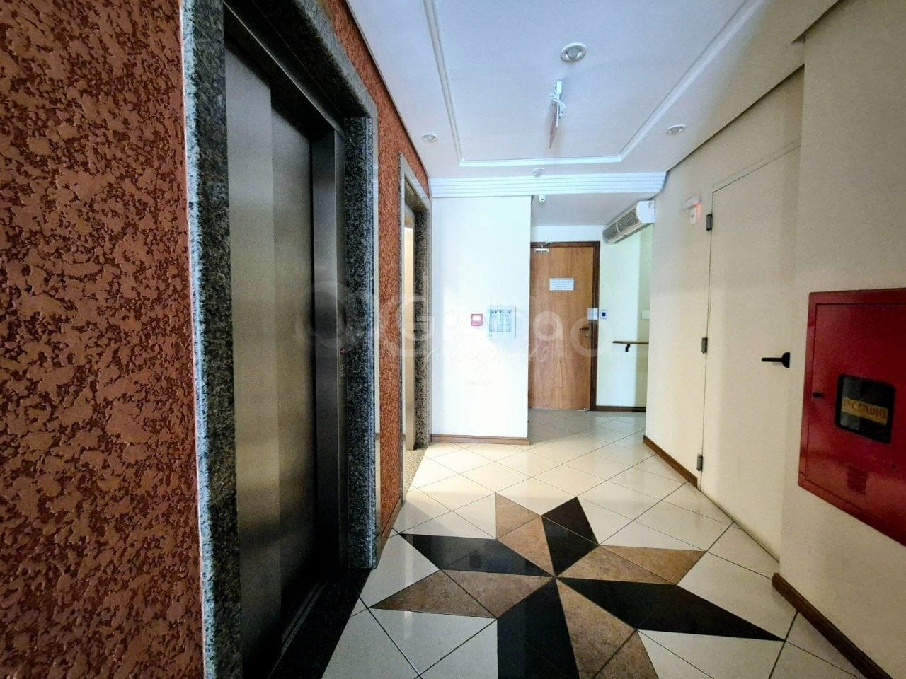 2-bedroom apartment with a private BBQ — photo 21