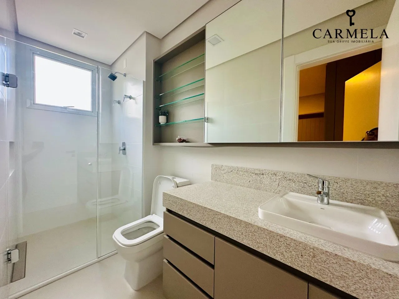 127 m² apartment with a home office and a dishwasher — photo 12