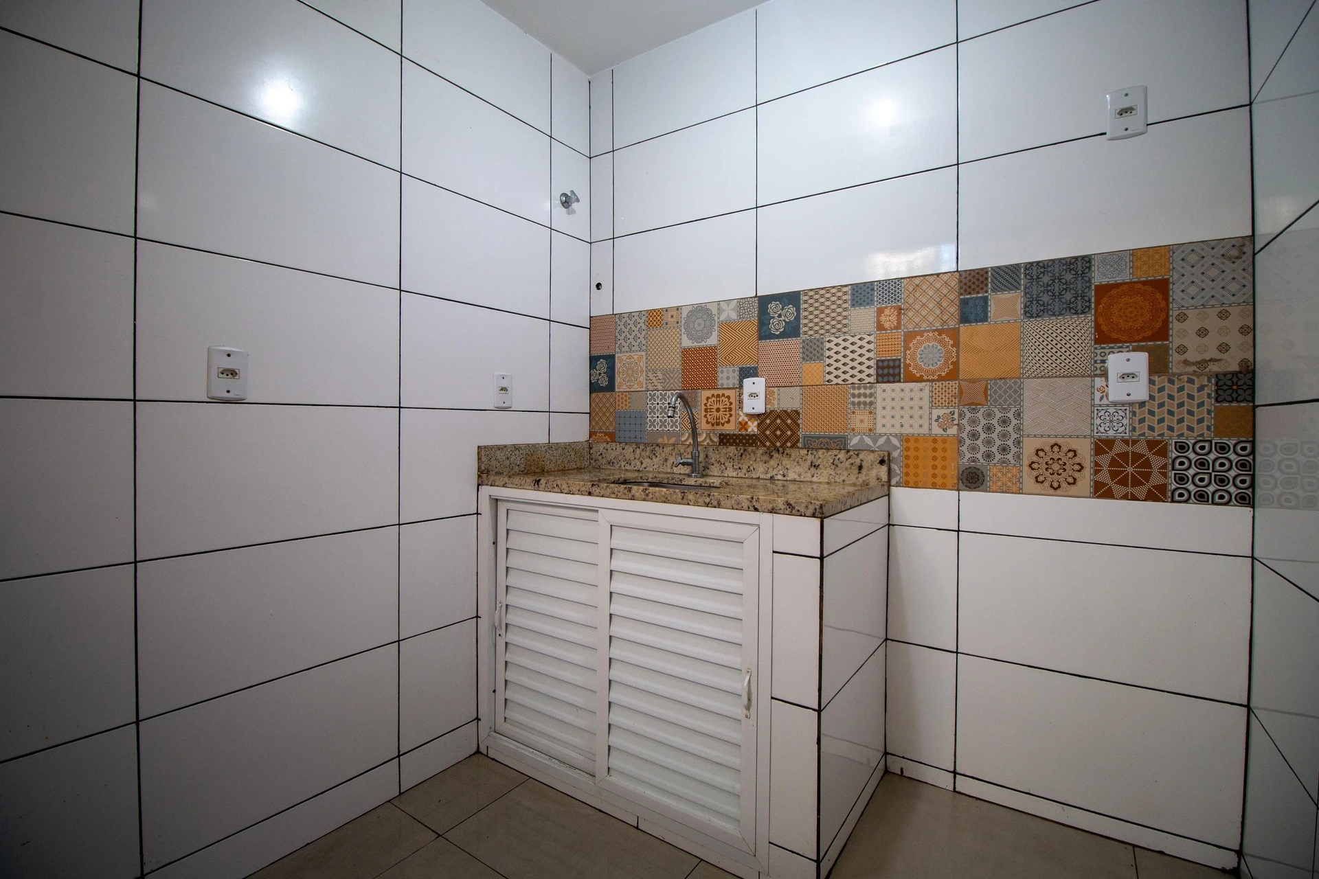 Пральна машина та 3 спальні: будинок 115 м² — photo 33