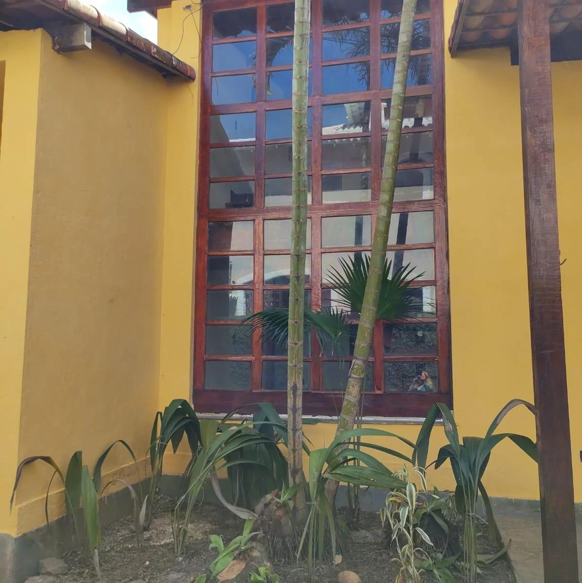 Casa térrea sem mobília com 4 quartos e 6 banheiros — photo 41