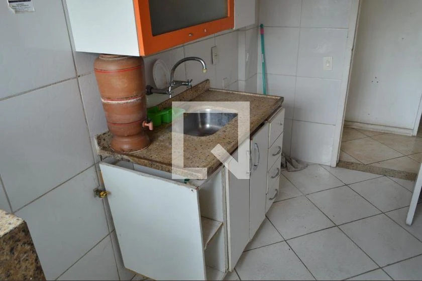 Apartamento de 56 m² com 1 quarto e varanda — photo 23