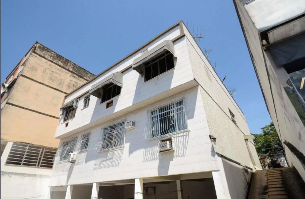 2-bedroom apartment, 100 m² — photo 14
