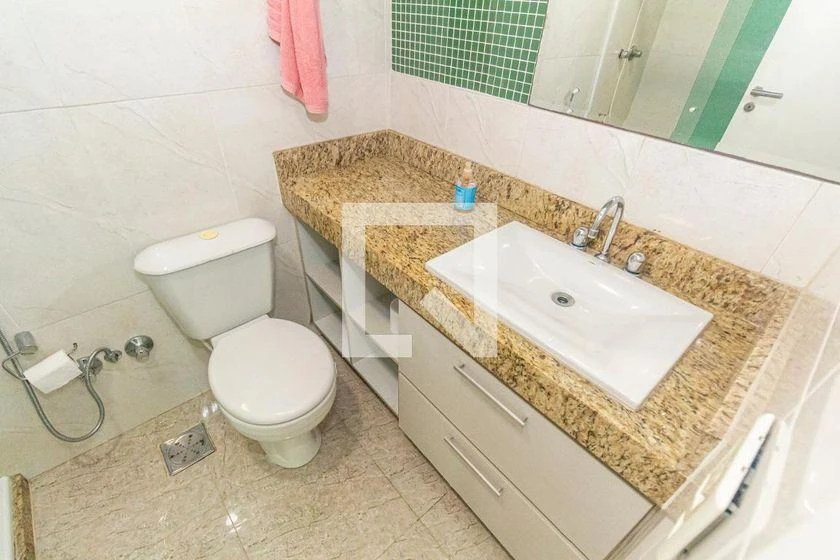 Rooftop apartment with 4 bedrooms and 450 m² — photo 38