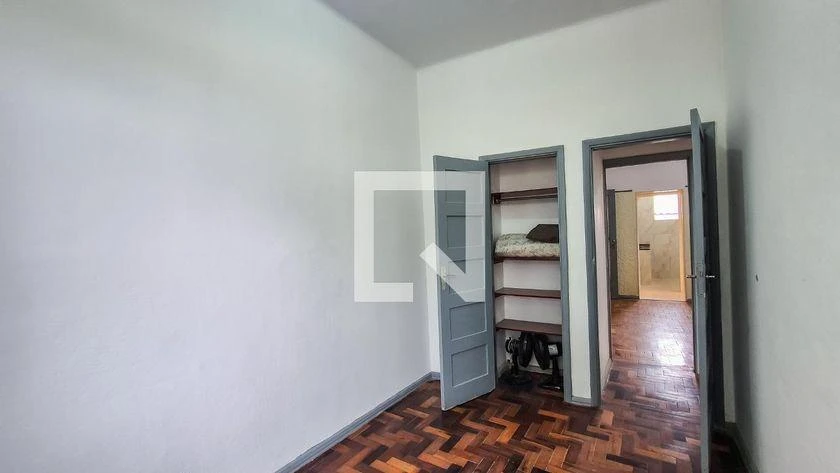 Apartment, 50 m², with a grill on the balcony — photo 15