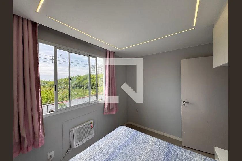 2-bedroom apartment with a mountain view in Rio de Janeiro — photo 3