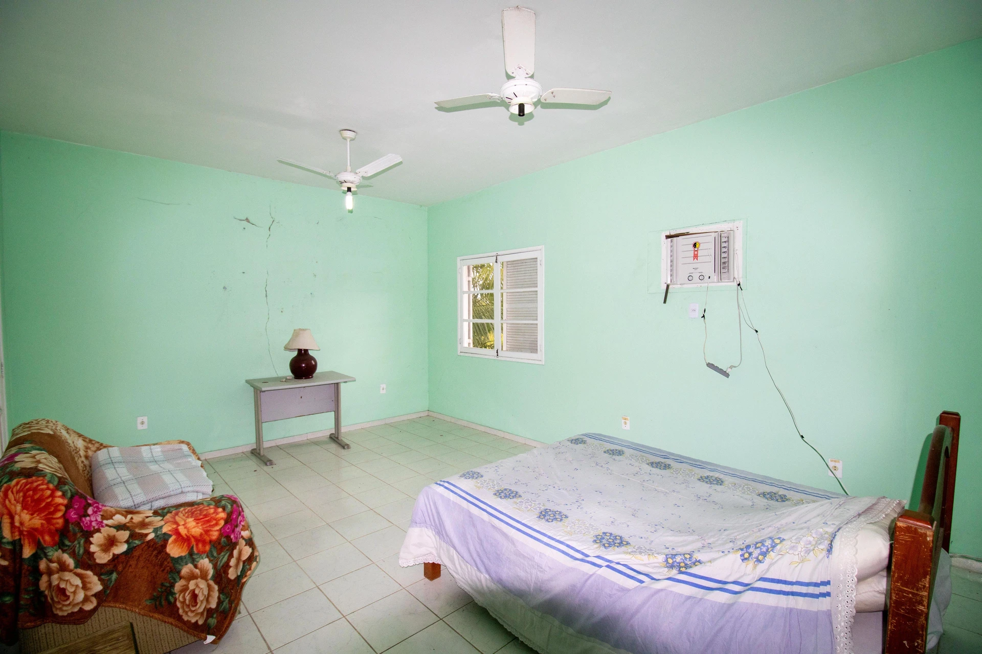Casa amueblada con 5 dormitorios y balcón — photo 11