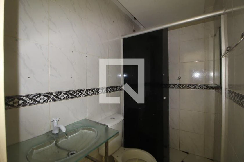 2-bedroom, 1-bath apartment with 52 m² and parking spot — photo 17