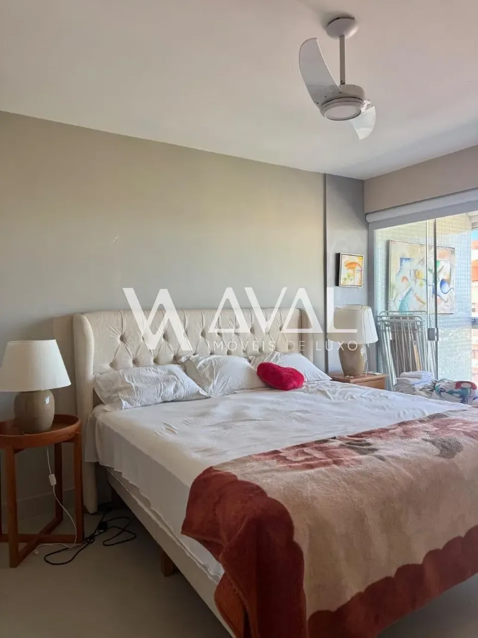 190 m² duplex penthouse with 3 suites and pool — photo 9