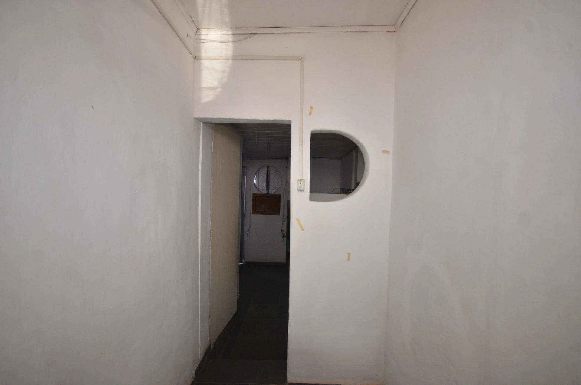 Квартира с 1 спальней без парковочного места — photo 26