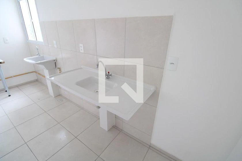 47 m² apartment with 2 bedrooms and 1 parking spot — photo 41