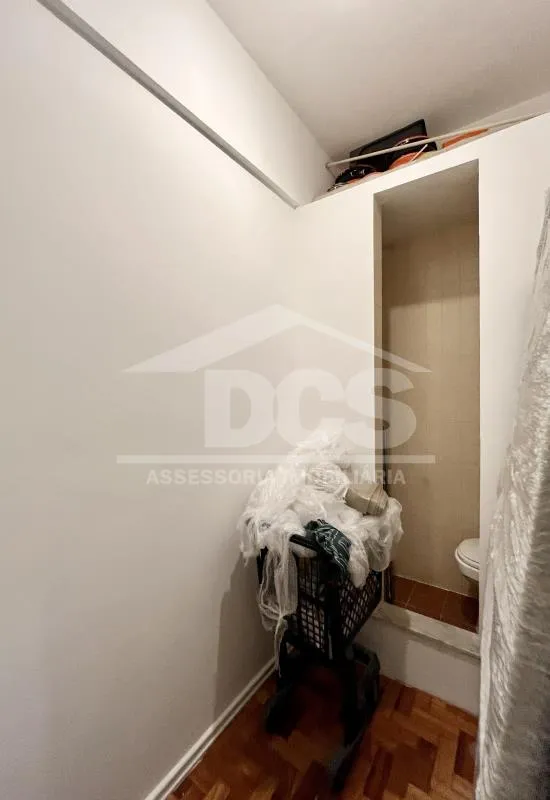 Apartment, 78 m², with a home office — photo 10