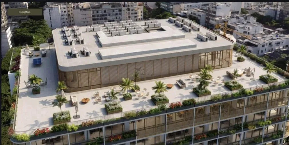 Apartment, 1492 m², with a glass-enclosed balcony — photo 7