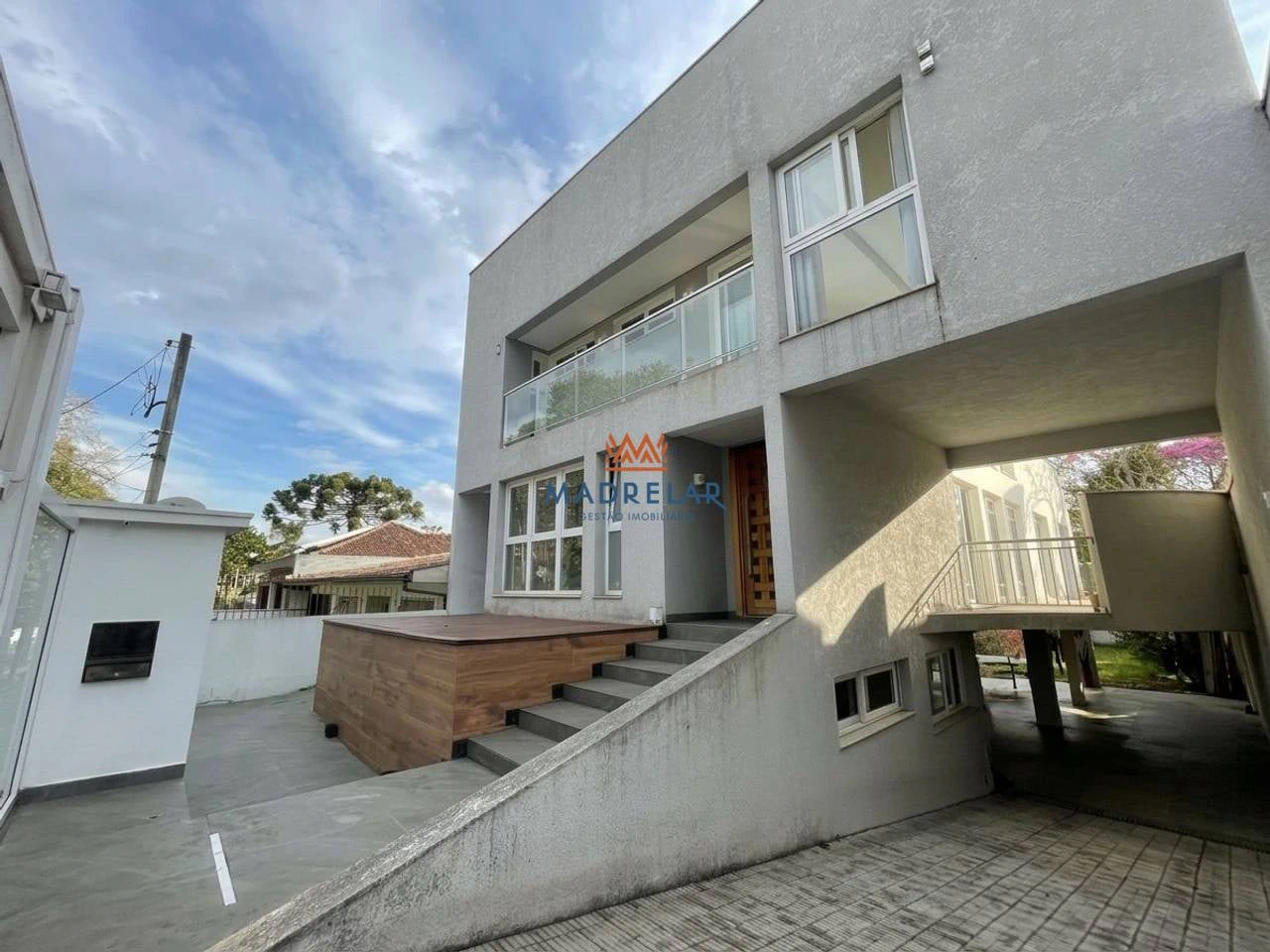 Furnished house, 389 m², with a walk-in closet — photo 11