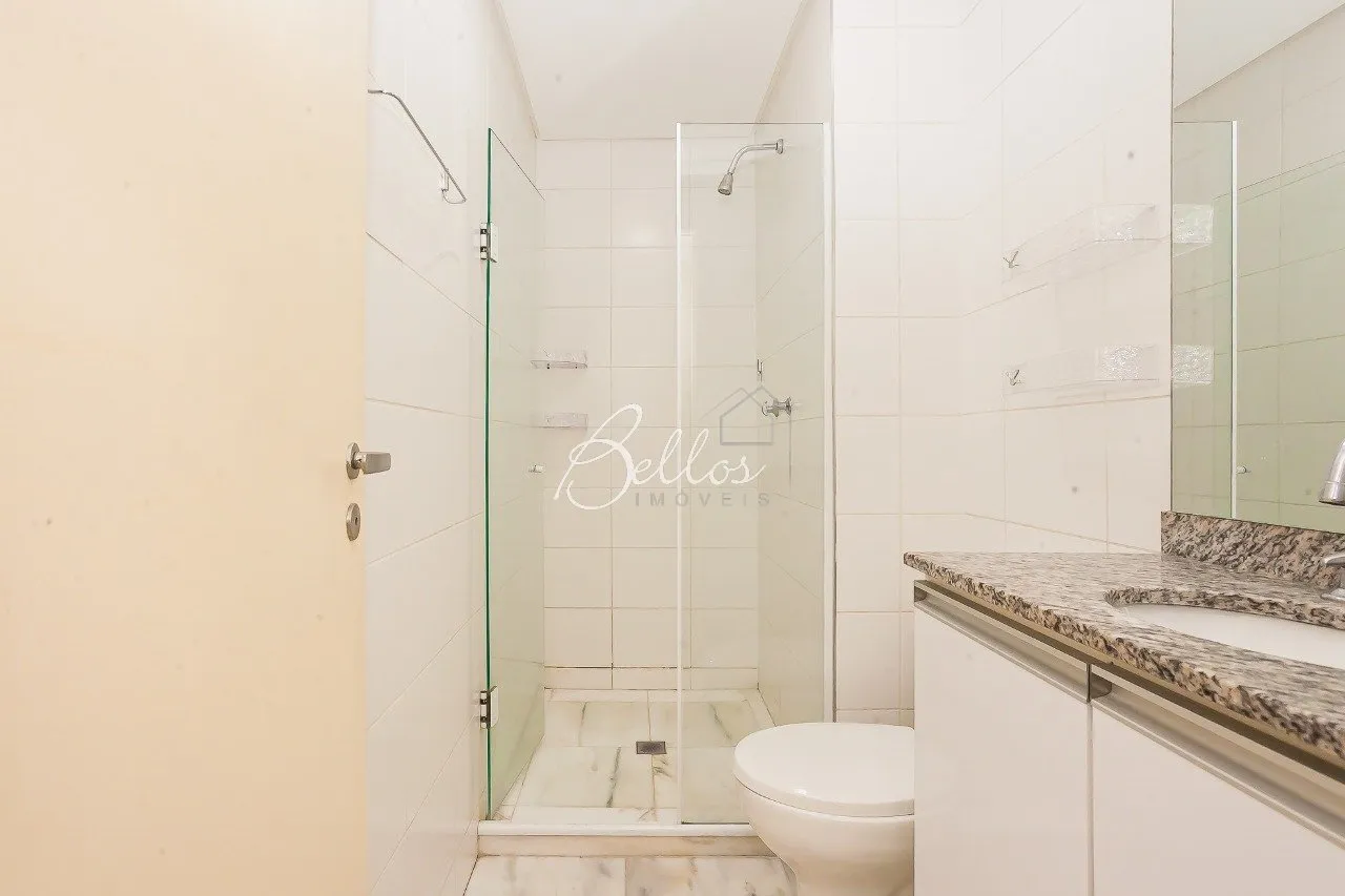 1-bedroom apartment with 45 m² — photo 16