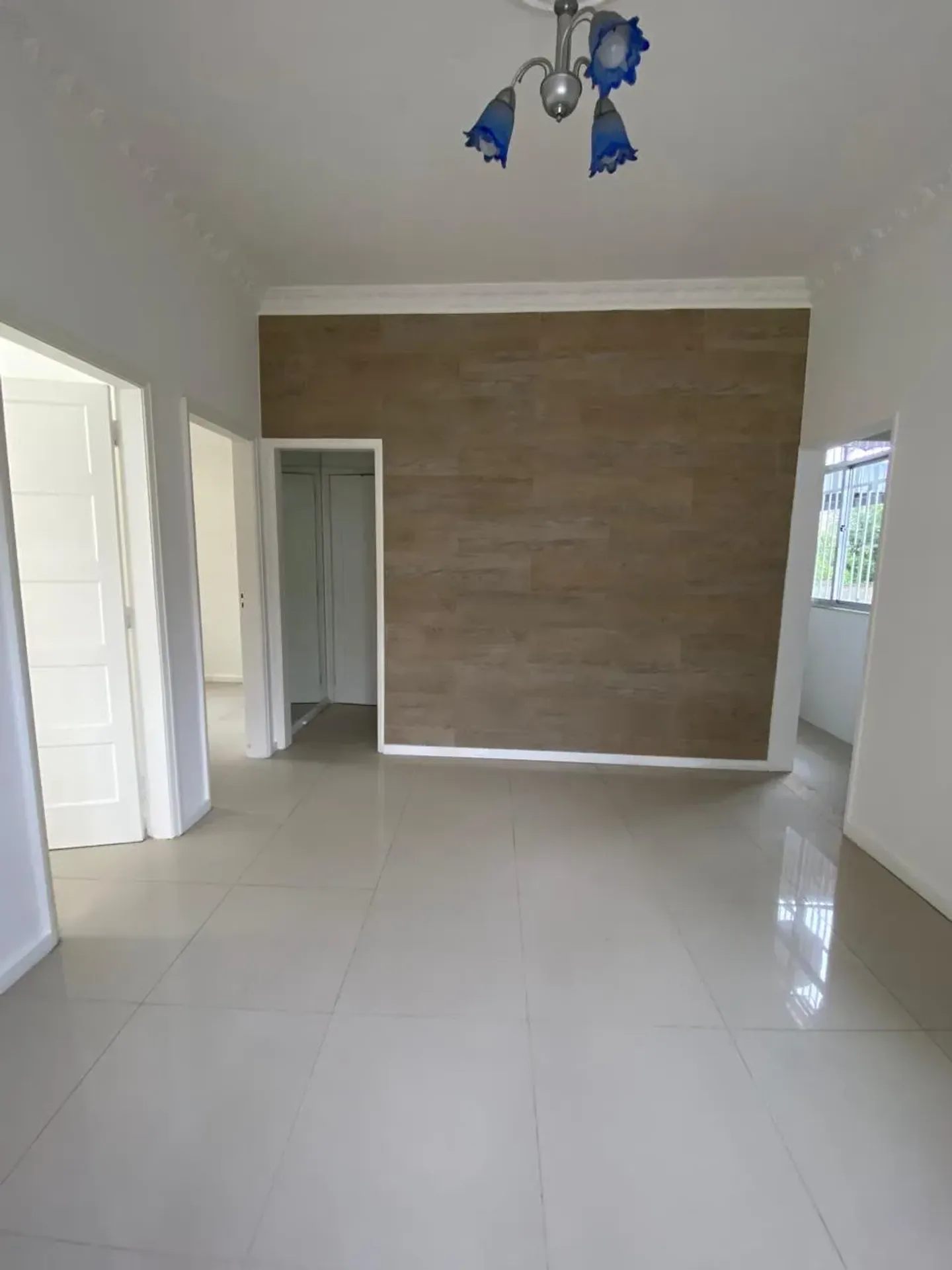 2-bedroom apartment, 45 m² — photo 19