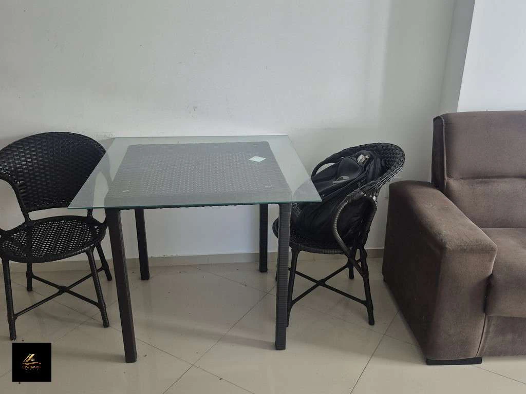 Мебльована квартира з 1 спальнею та 38 м² — photo 4