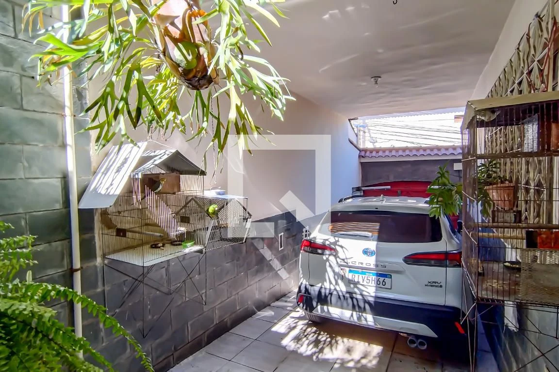 Furnished house with 4 bedrooms and private garden — photo 12