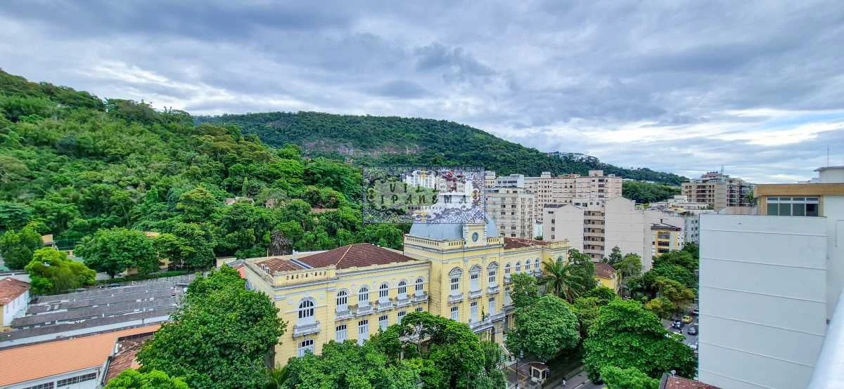 Apartamento sem mobília com 5 quartos e 400 m² — photo 25