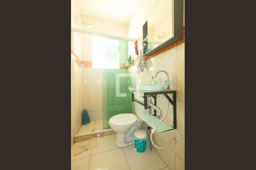 200 m² rental house with 3 bedrooms and a balcony — photo 23