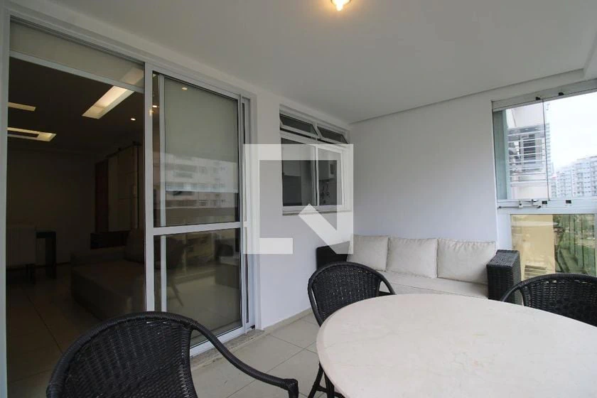 78 m² apartment with 3 bedrooms and a gas open kitchen — photo 7