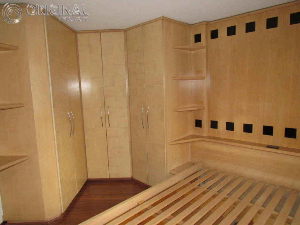 Ванна и 2 спальни: квартира 88 м² — photo 10