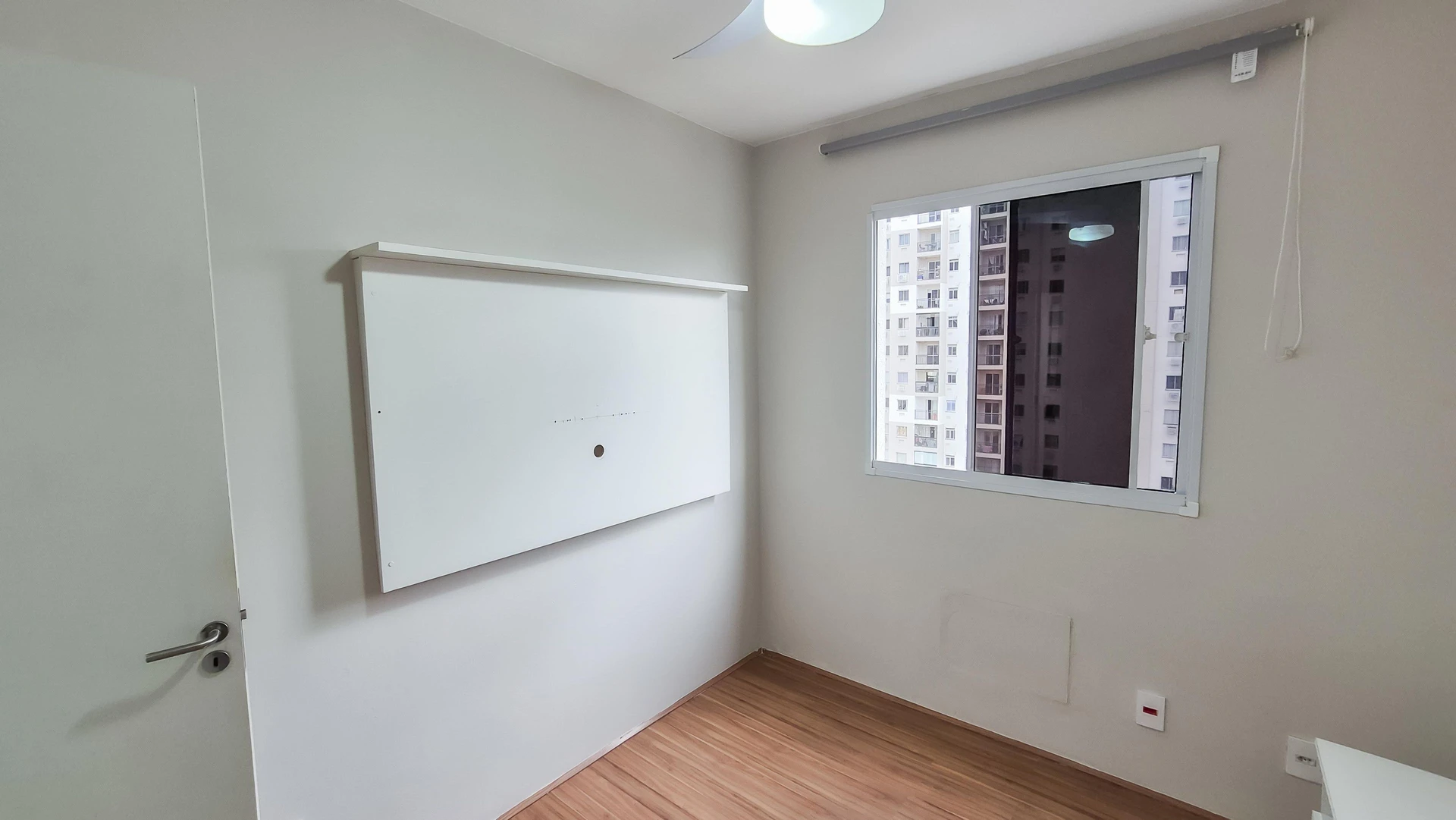 Apartamento com 2 quartos e varanda — photo 23