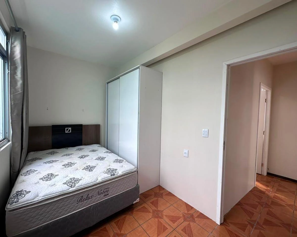 Furnished apartment, 75 m², with a washing machine — photo 9
