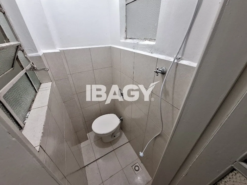 Apartamento sin amueblar con 3 dormitorios y 1 baño 116 m² — photo 11