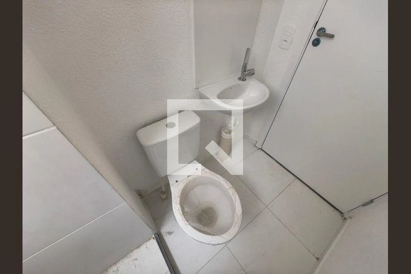 Apartamento com vista para as montanhas, Jacarepaguá — photo 14