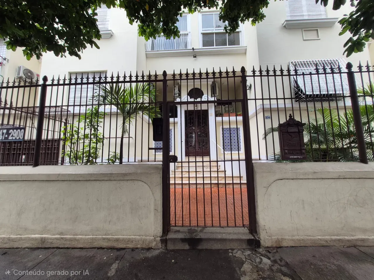 Departamento de 3 dormitorios en edificio con piscina — photo 26