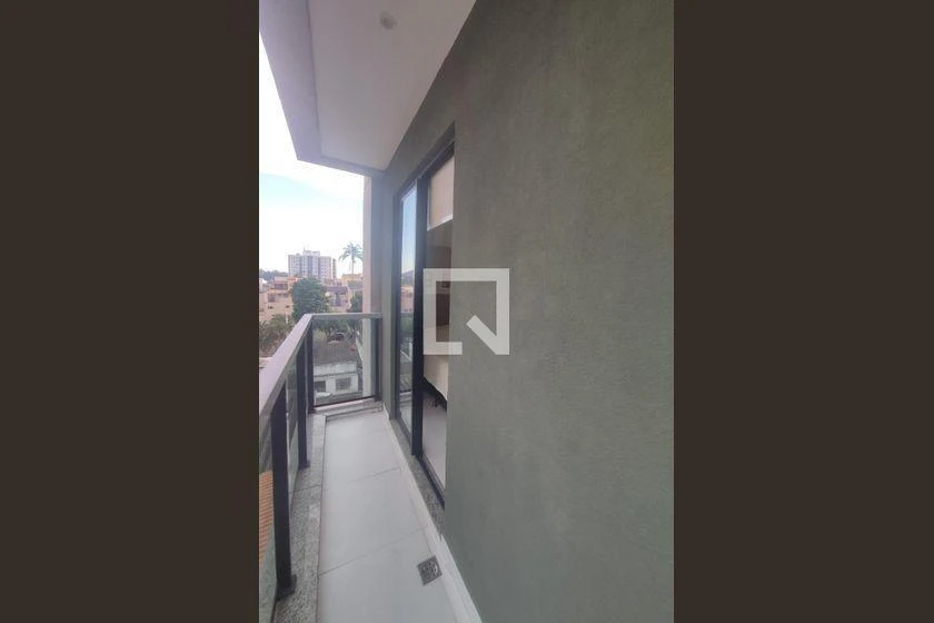 Apartamento com vista para as montanhas, Rio de Janeiro — photo 12