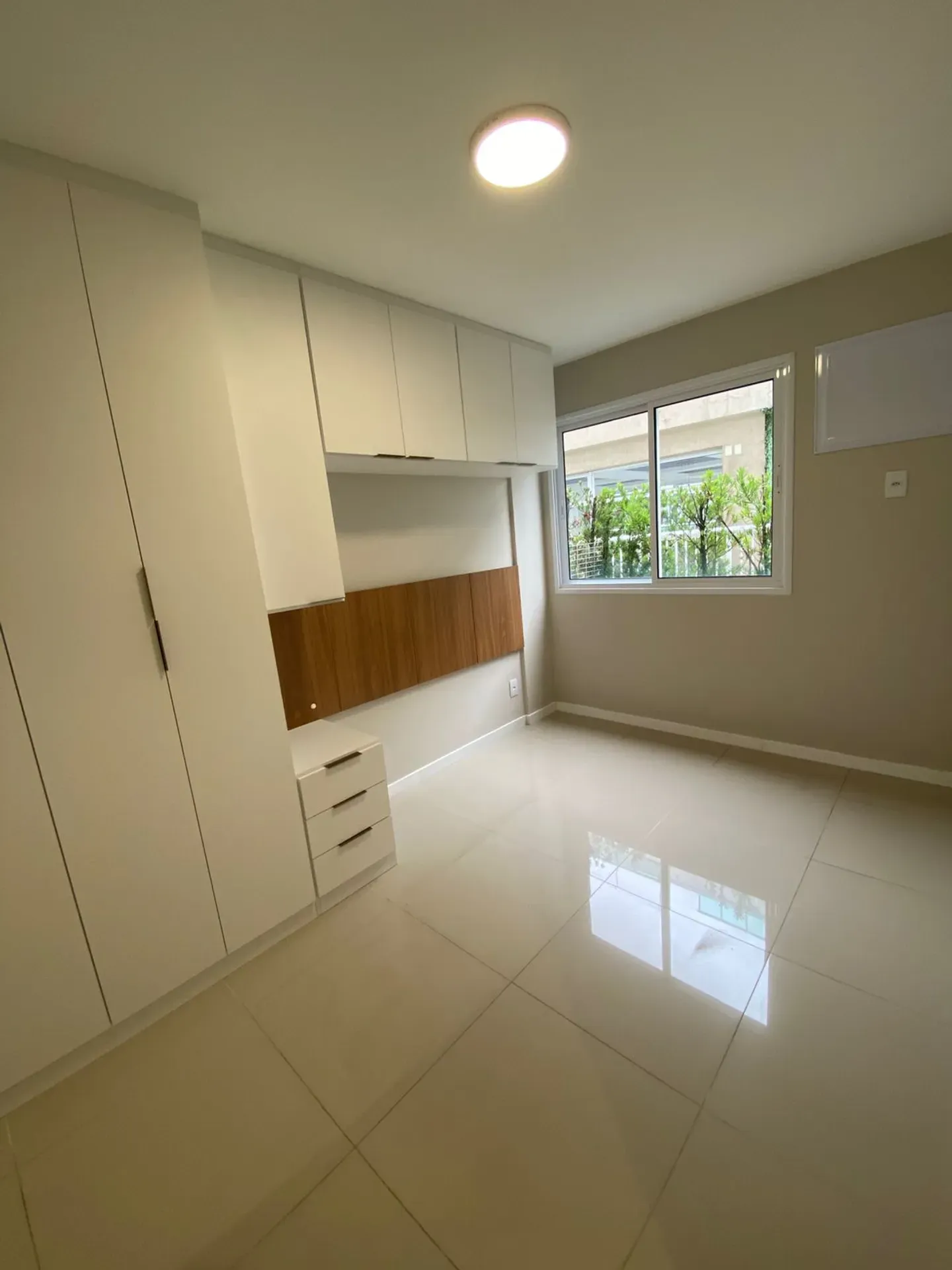 2-bedroom apartment in a building with a sauna — photo 4