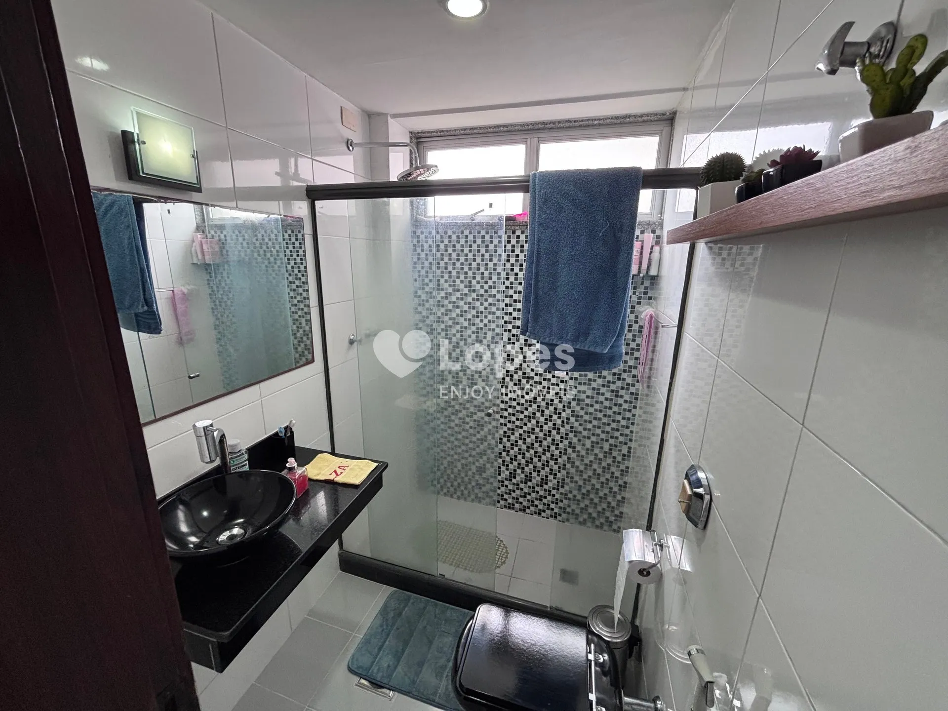 Квартира 103 м² із заскленим балконом та гардеробною — photo 6