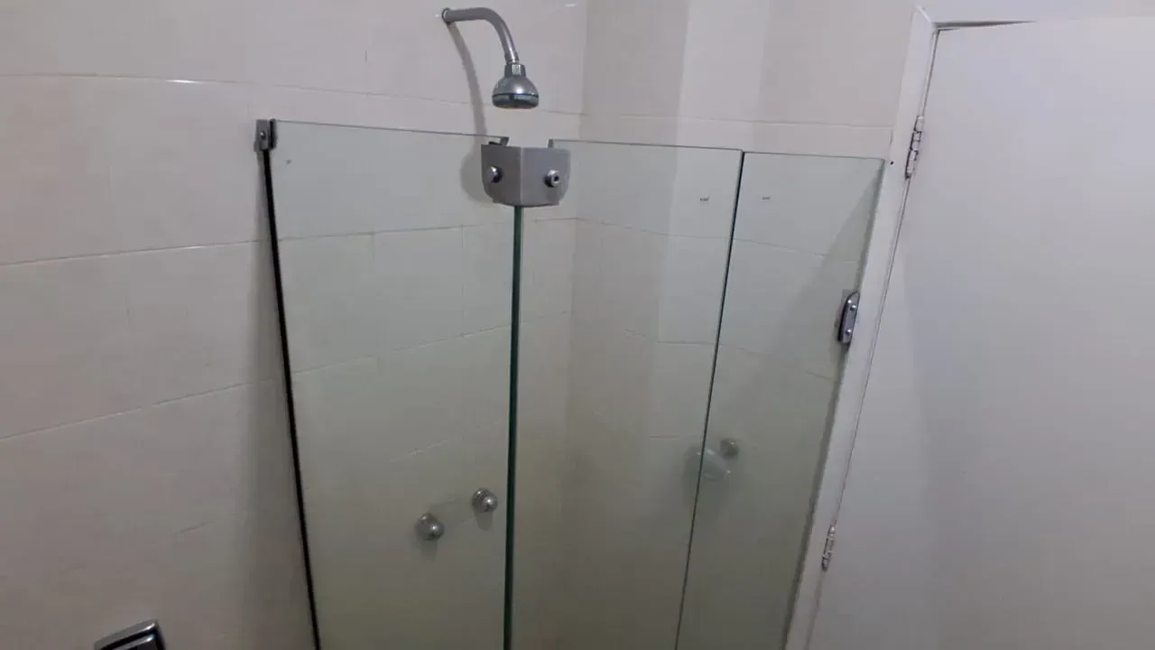 Furnished 65 m² apartment with 2 bedrooms and 2 bathrooms — photo 8