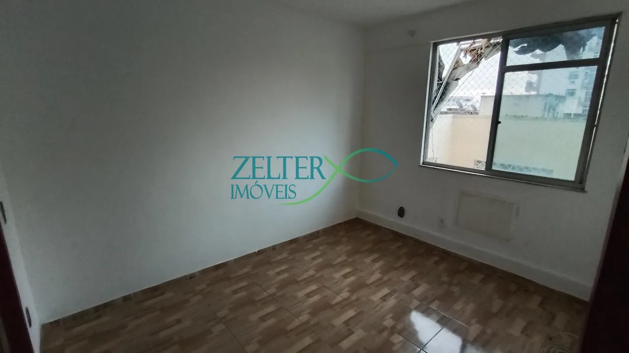 Apartamento com 2 quartos e varanda — photo 13