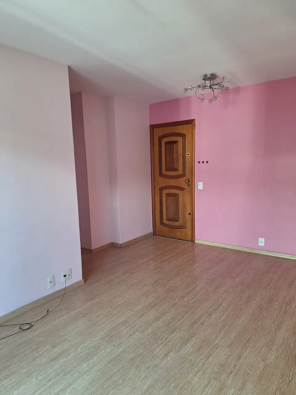 70 m² apartment with 1 parking spot and pets allowed — photo 11